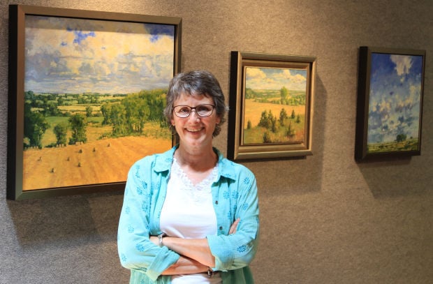 Patricia Scarborough