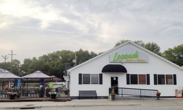 Legends of Clatonia restaurant preparing to move to Beatrice