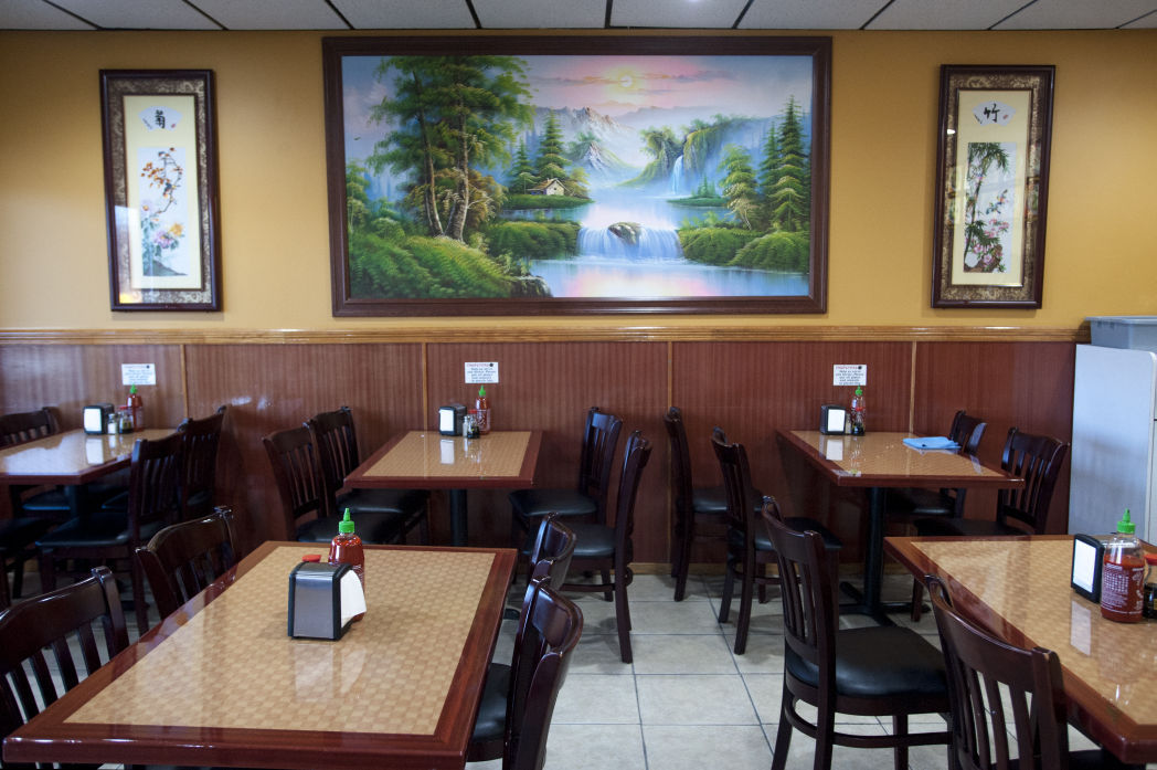 Chopsticks an east Lincoln favorite Dining