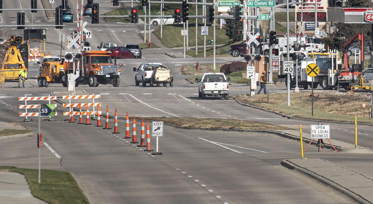 Quiet Zone Along South Lincoln Railway To Get Consideration Local Government Journalstar Com Quiet Zone Along South Lincoln Railway To Get Consideration Local Government Journalstar Com