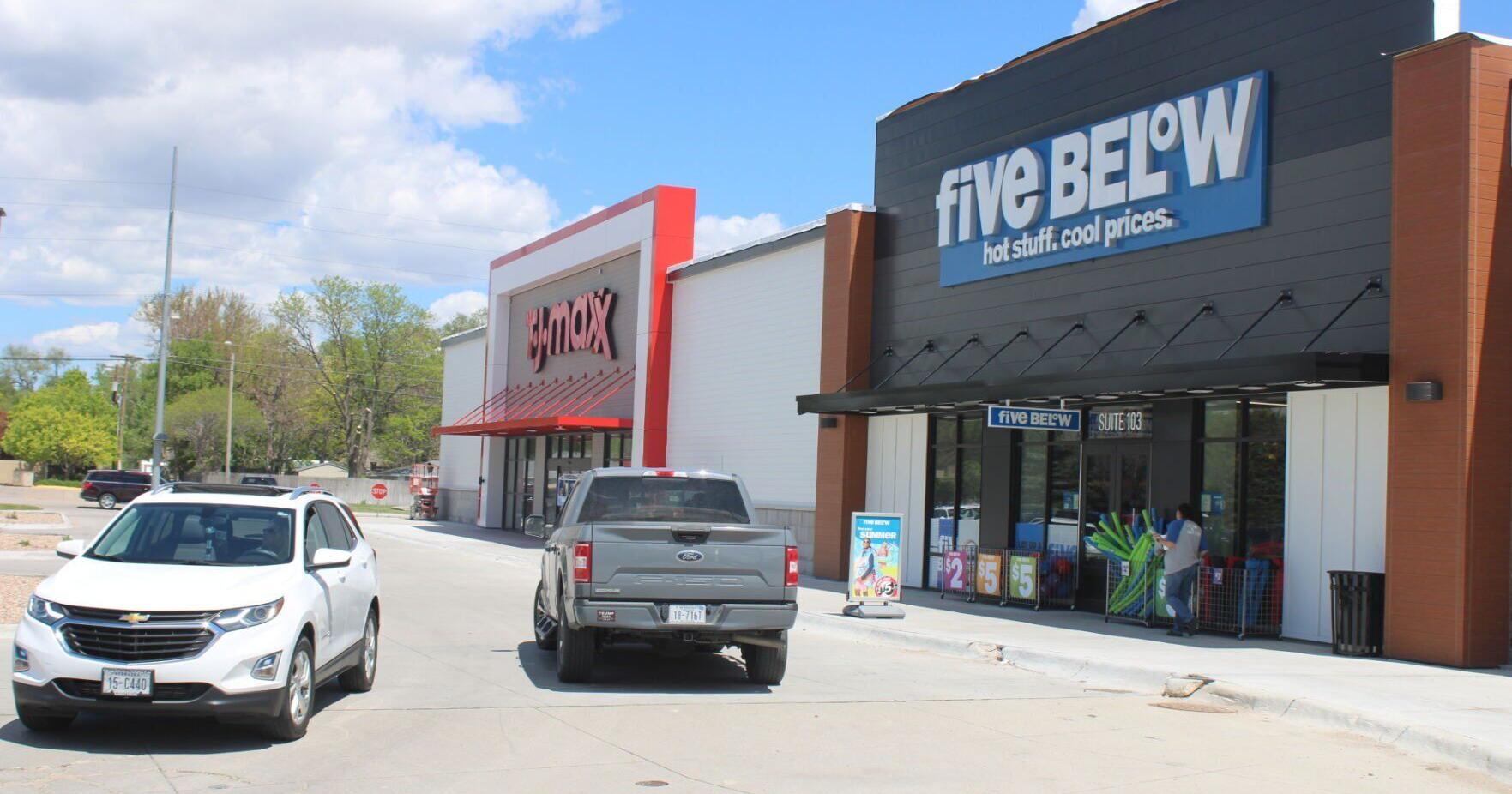 North Platte contractors file liens against Lincoln firms redeveloping mall - Vimarsana News
