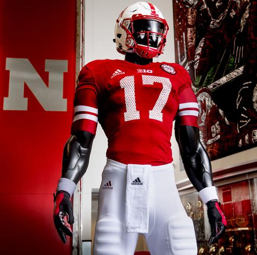 Nebraska Football: Husker's unveil alternate uniforms