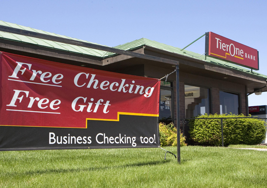 More Than 200 Tierone Employees Lose Their Jobs Local Business
