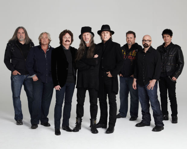 The Doobie Brothers