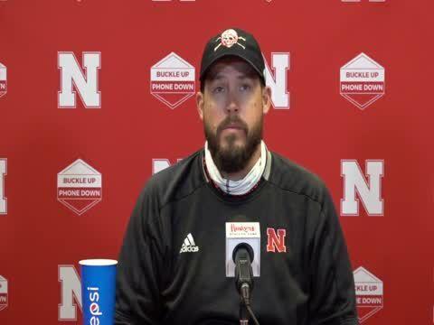 Watch now: Erik Chinander talks 'fine line' in preparing for season; bringing own 'juice' and more