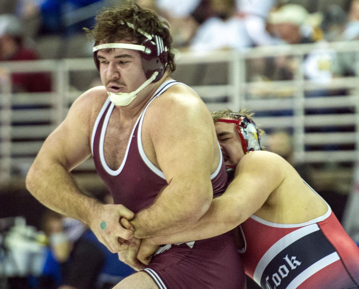 State Wrestling Quick Hits From Class B Including Waverly S Brown Back To Wrestling Form High School Wrestling Journalstar Com State Wrestling Quick Hits From Class B Including Waverly S Brown Back To Wrestling Form High School Wrestling Journalstar Com