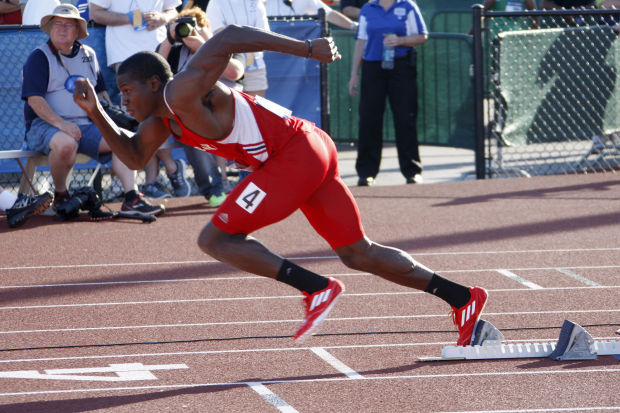 Ukaoma, NU track teams look to make national statement