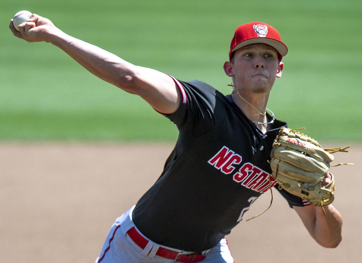 What they're saying about NC State Wolfpack baseball's College World Series  win over Stanford