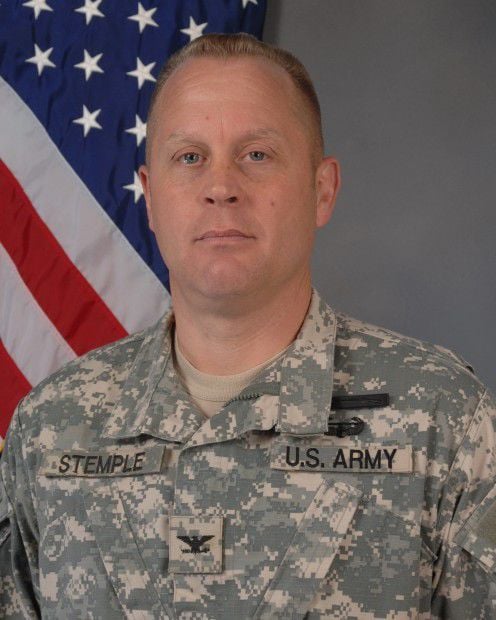 Nebraska Guard colonel relieved of battlefield command in Iraq | Local ...