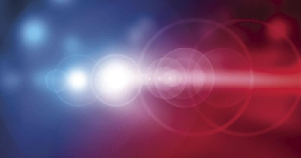 Motorcyclist dies after striking deer on Highway 92 Aug 2, 2026