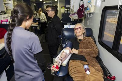 Blood Drive, 11.12 (copy)