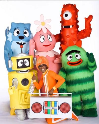 W!LDBRAIN YO GABBA GABBA!