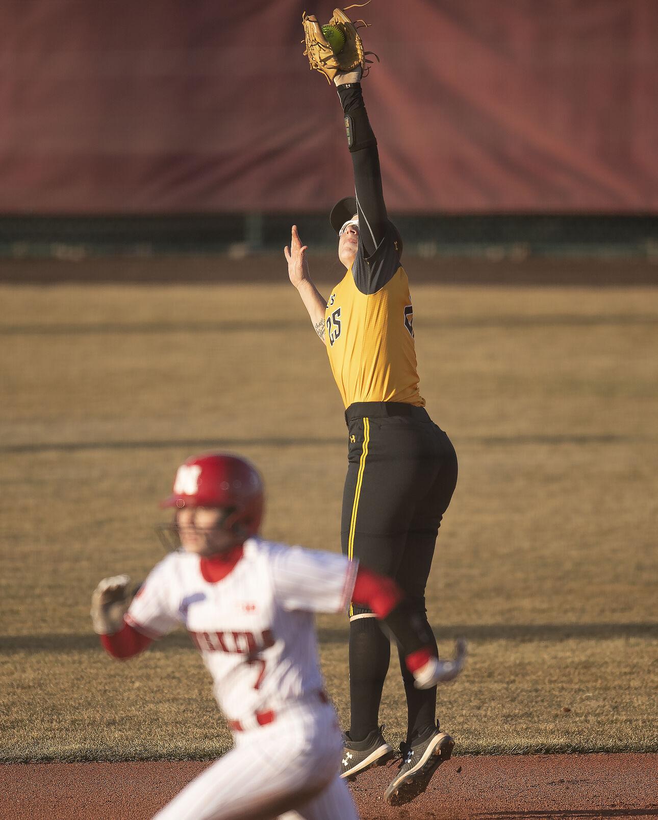 Top Journal Star photos for March