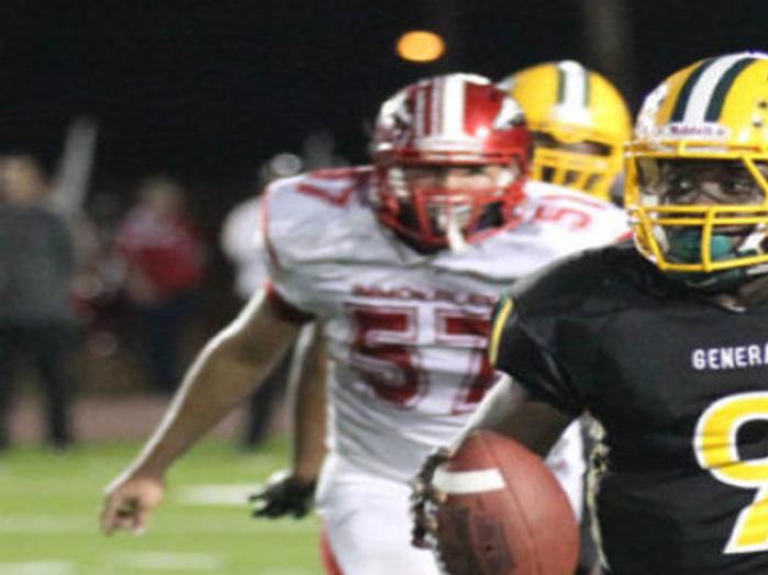 Recruit Watch 10 1 13 Football Journalstar Com