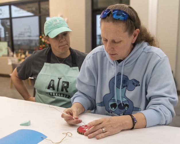 AR Workshop, 12.23