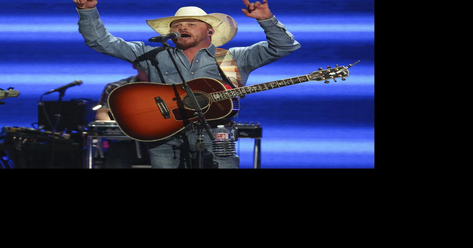 Cody Johnson, country's hottest brand going, to play Lincoln ...