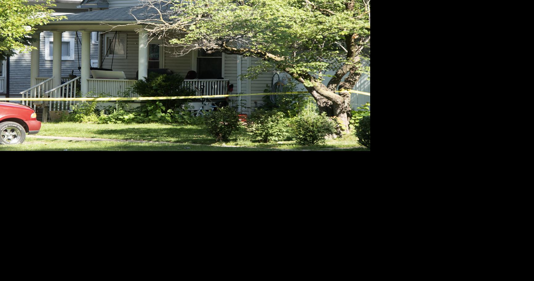 Lincoln man pleads not guilty to first-degree murder in father's fatal ...