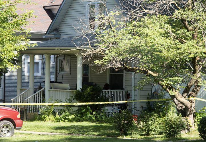 13th and Washington Streets shooting
