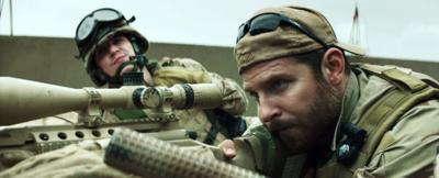 Film Review American Sniper