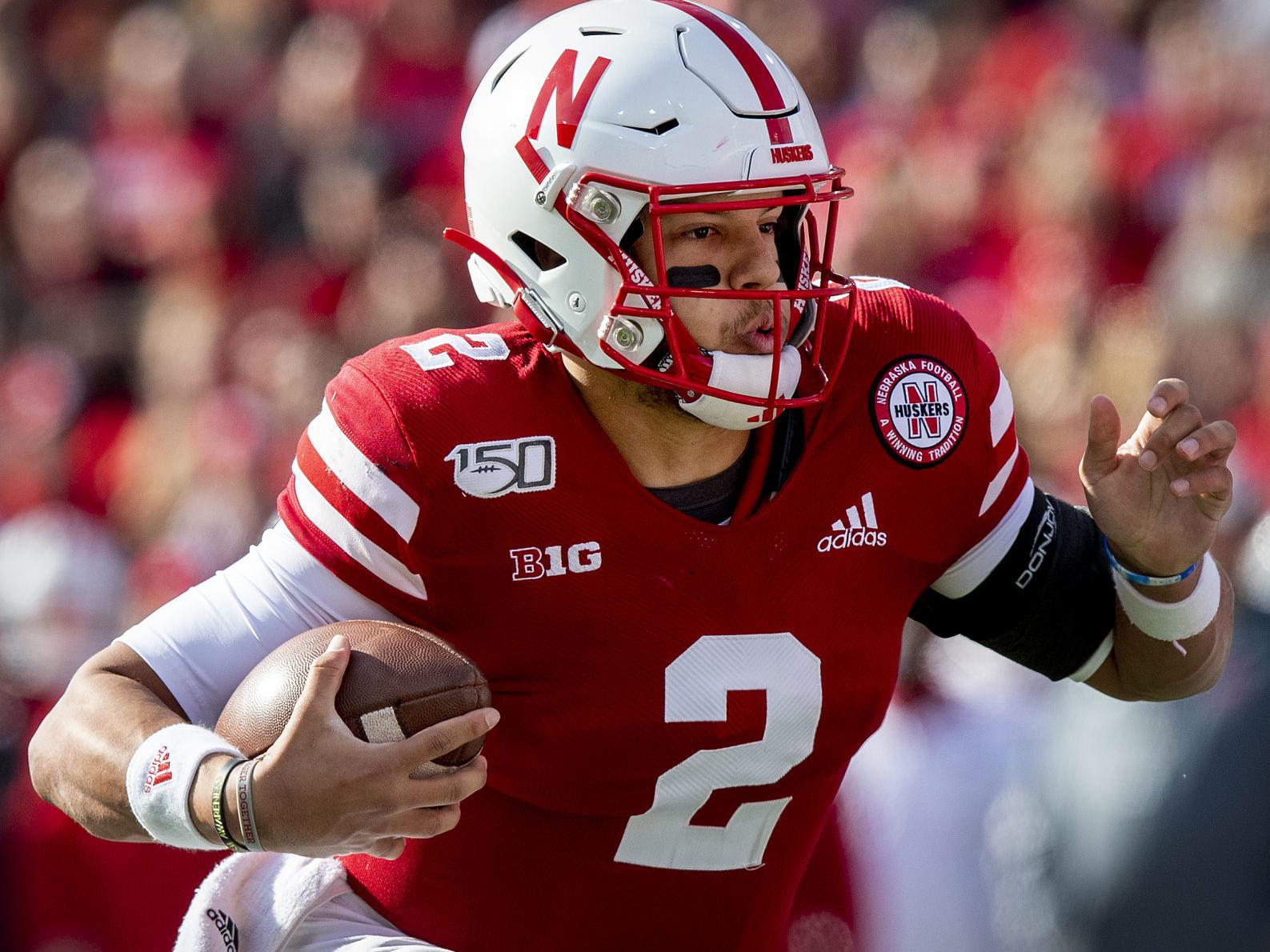 Frost Says Of Quarterback Martinez I Don T Think He Ll Be Lax In