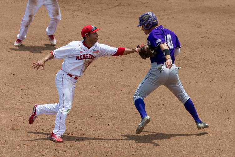 Nebraska vs. Western Carolina