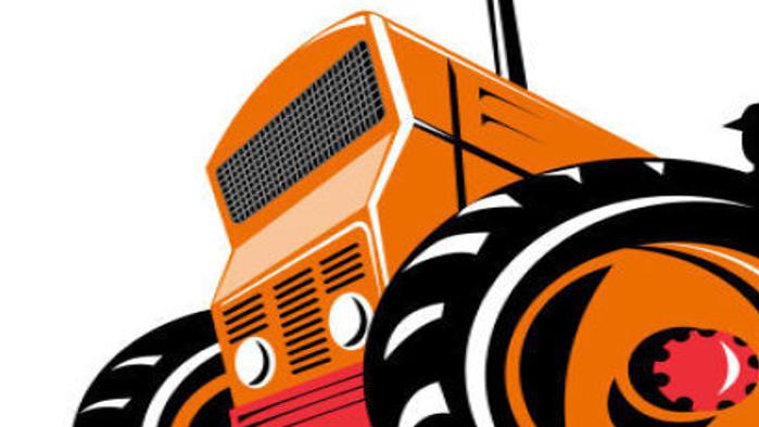 Museum Celebrates Tractors Trucks And Trains Day Family