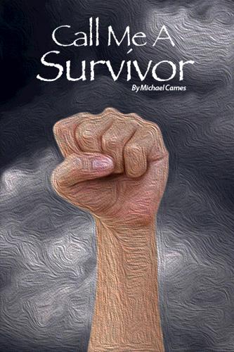Call me a Survivor cover