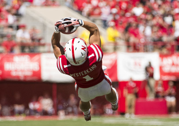 McNeese State vs. Nebraska, 9.6.14