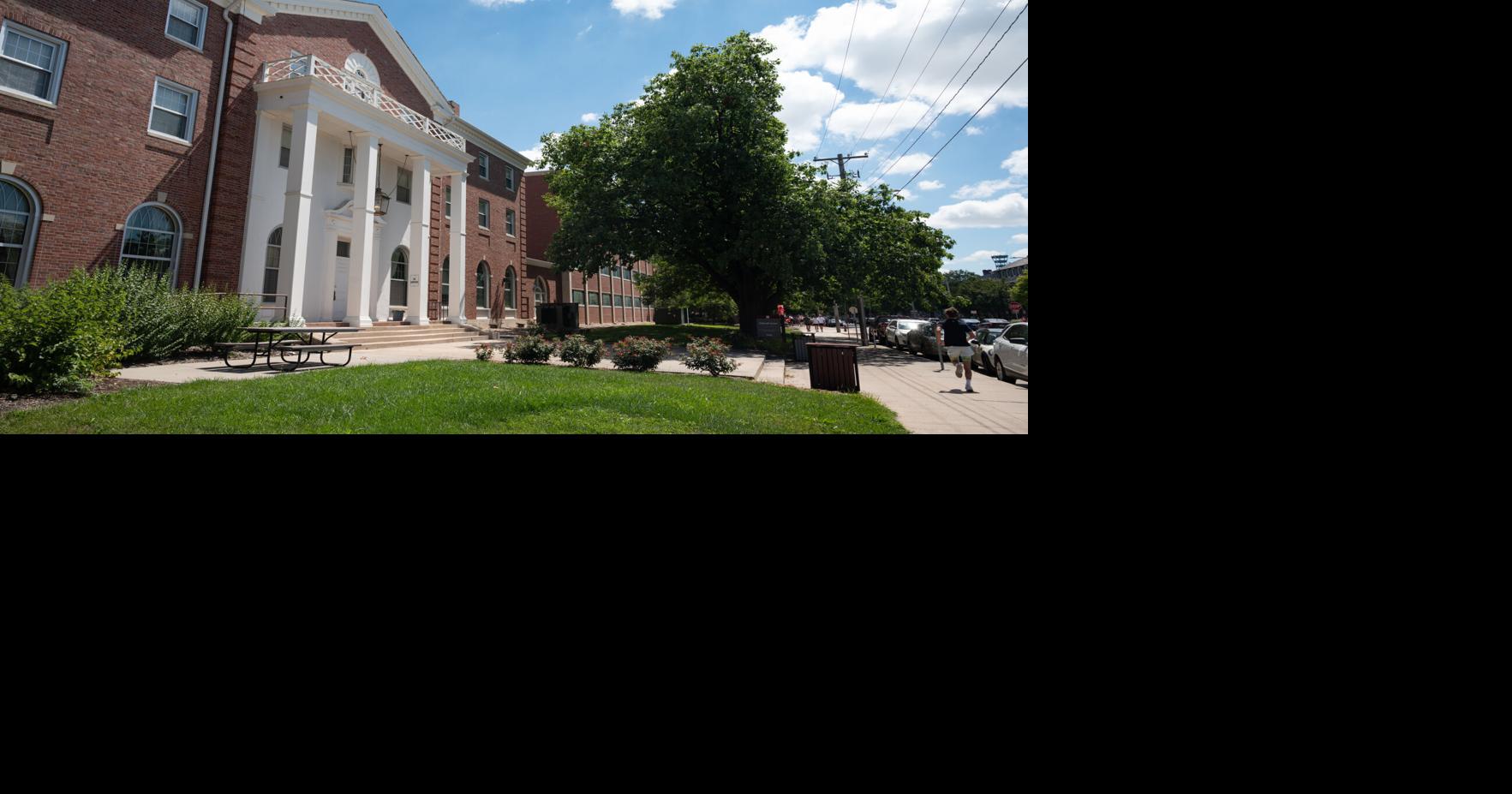 NU's deferred maintenance program making headway, providing economic boost