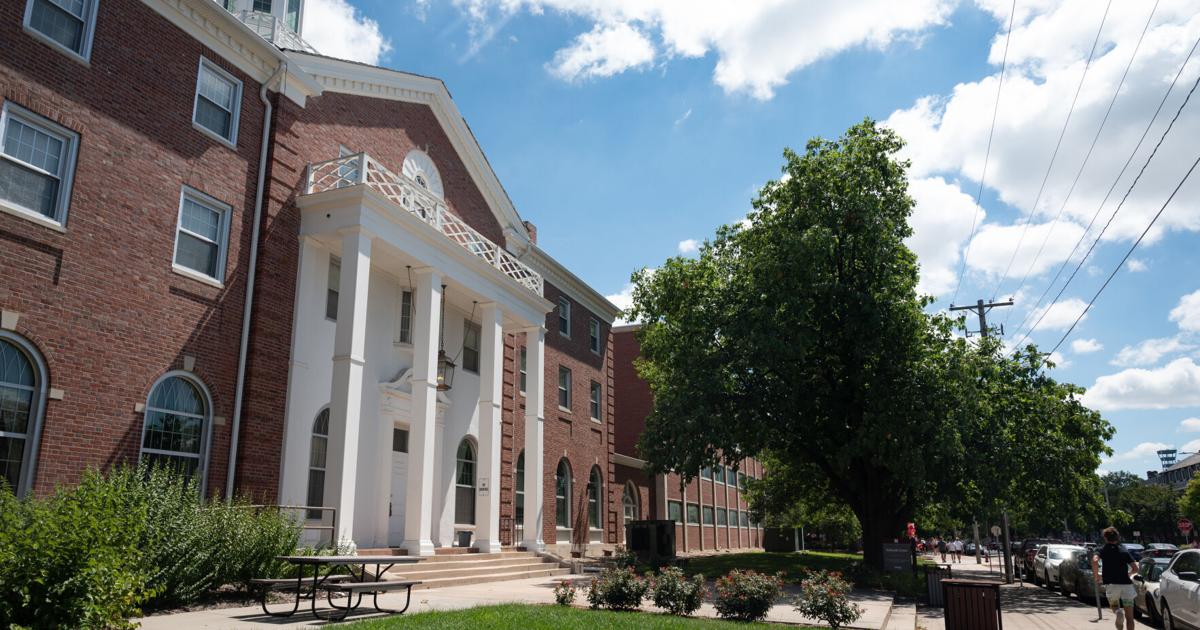 NU's deferred maintenance program making headway, providing economic boost