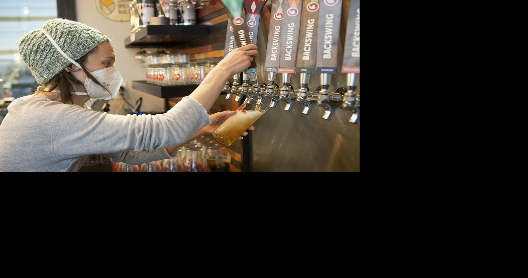 Craft brewers, distributors at odds over proposal allowing for limited selfdistribution