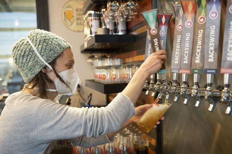Backswing Brewery
