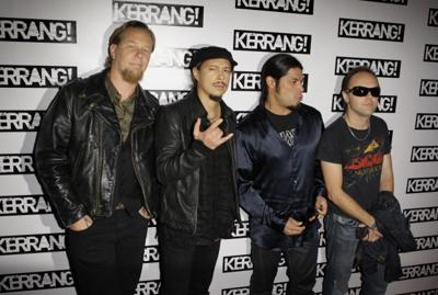 Metallica
