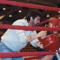 Devon Menefee Menefee had profound impact on Lincoln boxing scene