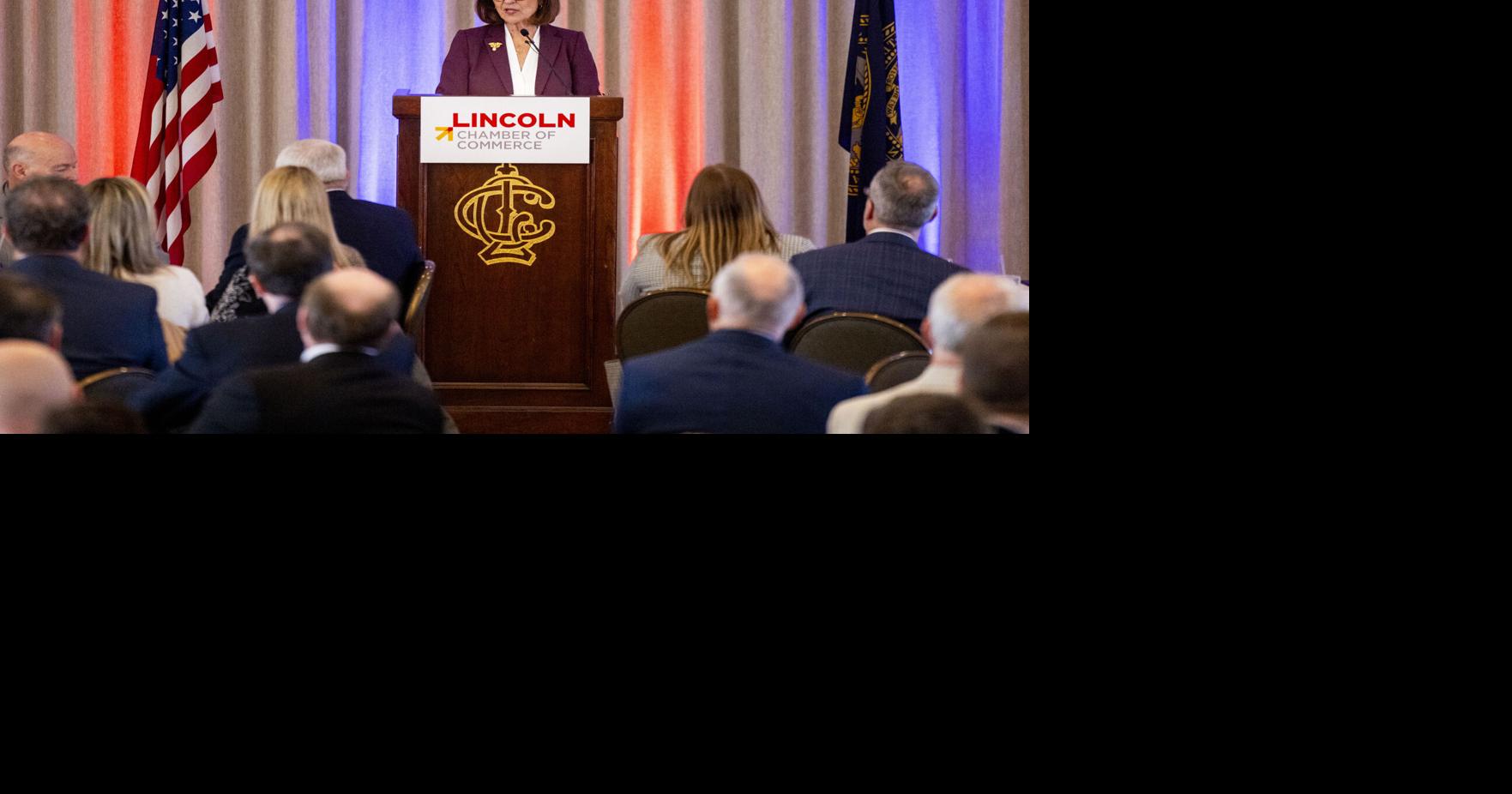 Deb Fischer, 3.20