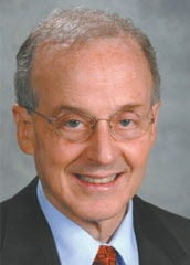 Harvey Perlman