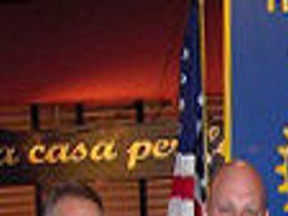 Hudec Is East Rotary S Police Officer Of The Year Neighborhood Extra Journalstar Com