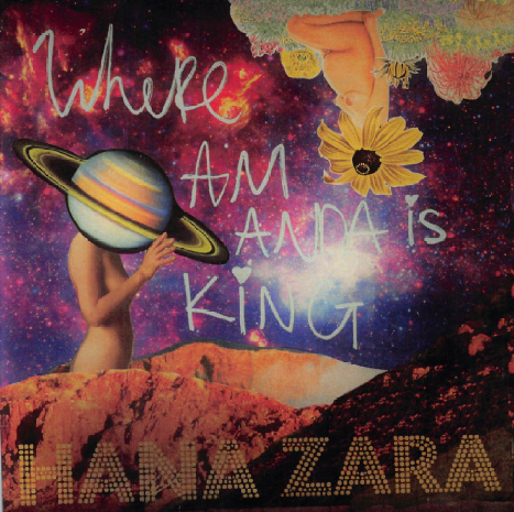 Hana Zara album