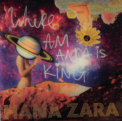 Hana Zara album