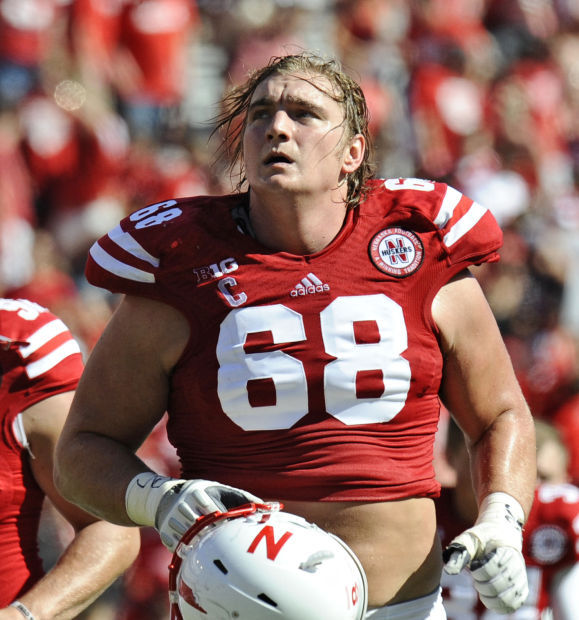 Five good minutes: Jake Cotton | Husker football 2014 | journalstar.com