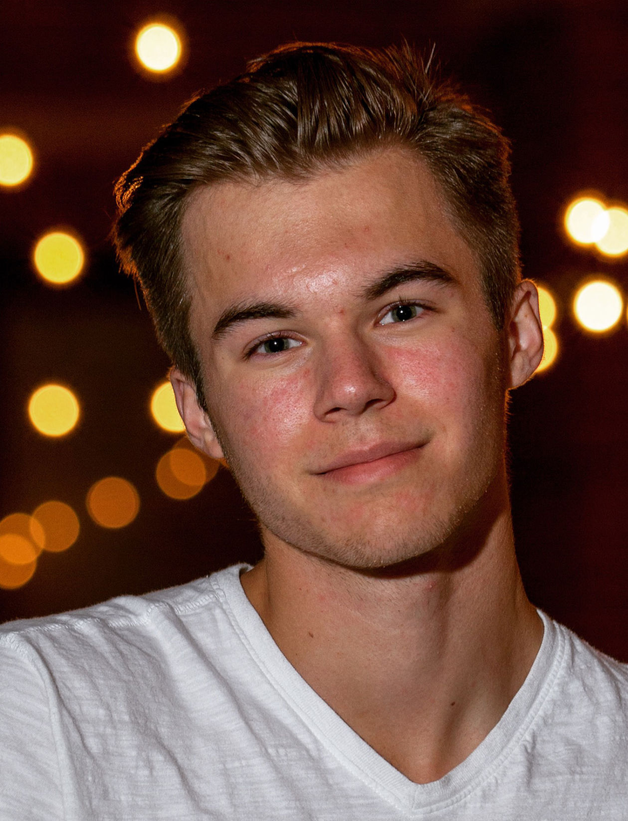 Harrison Clanton