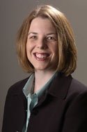 Dr. Kristin Webb, OD  