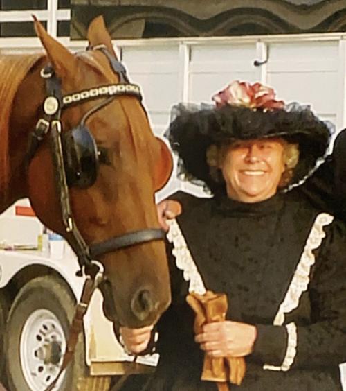 Sharon L. Baker