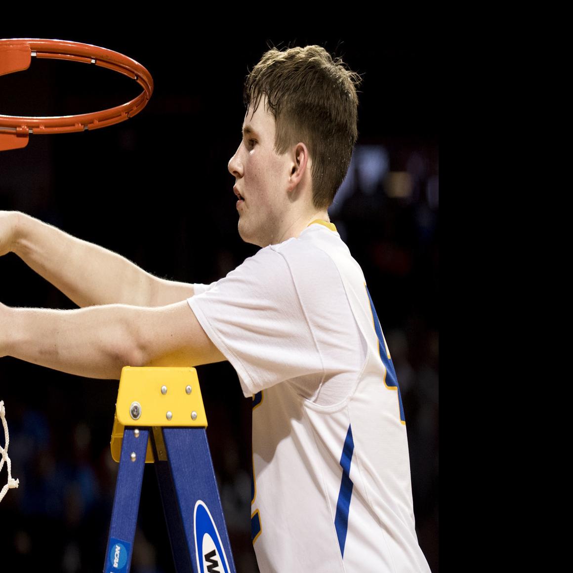 Summer Basketball Notes Cook Riekenberg Using Bison Experience
