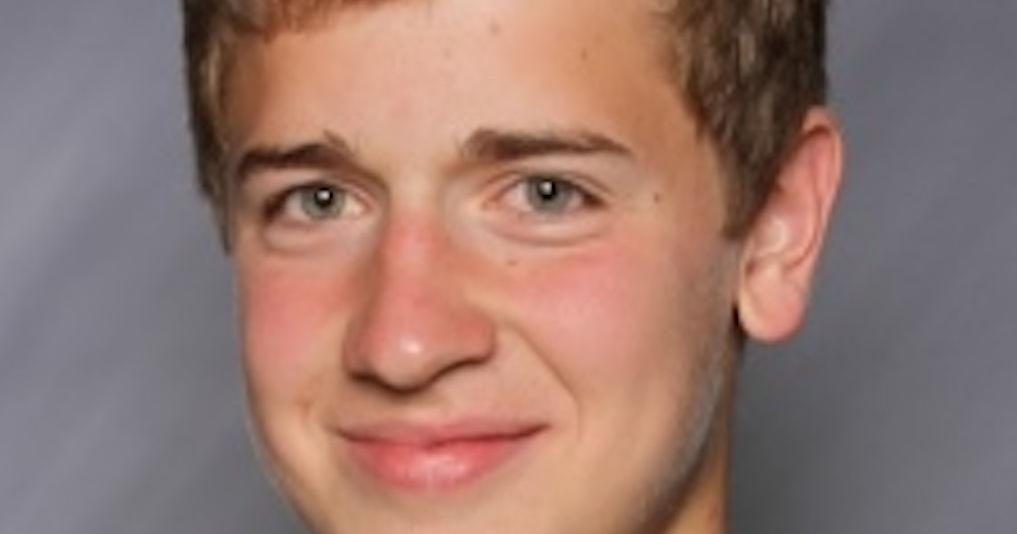 Nathan Rickels