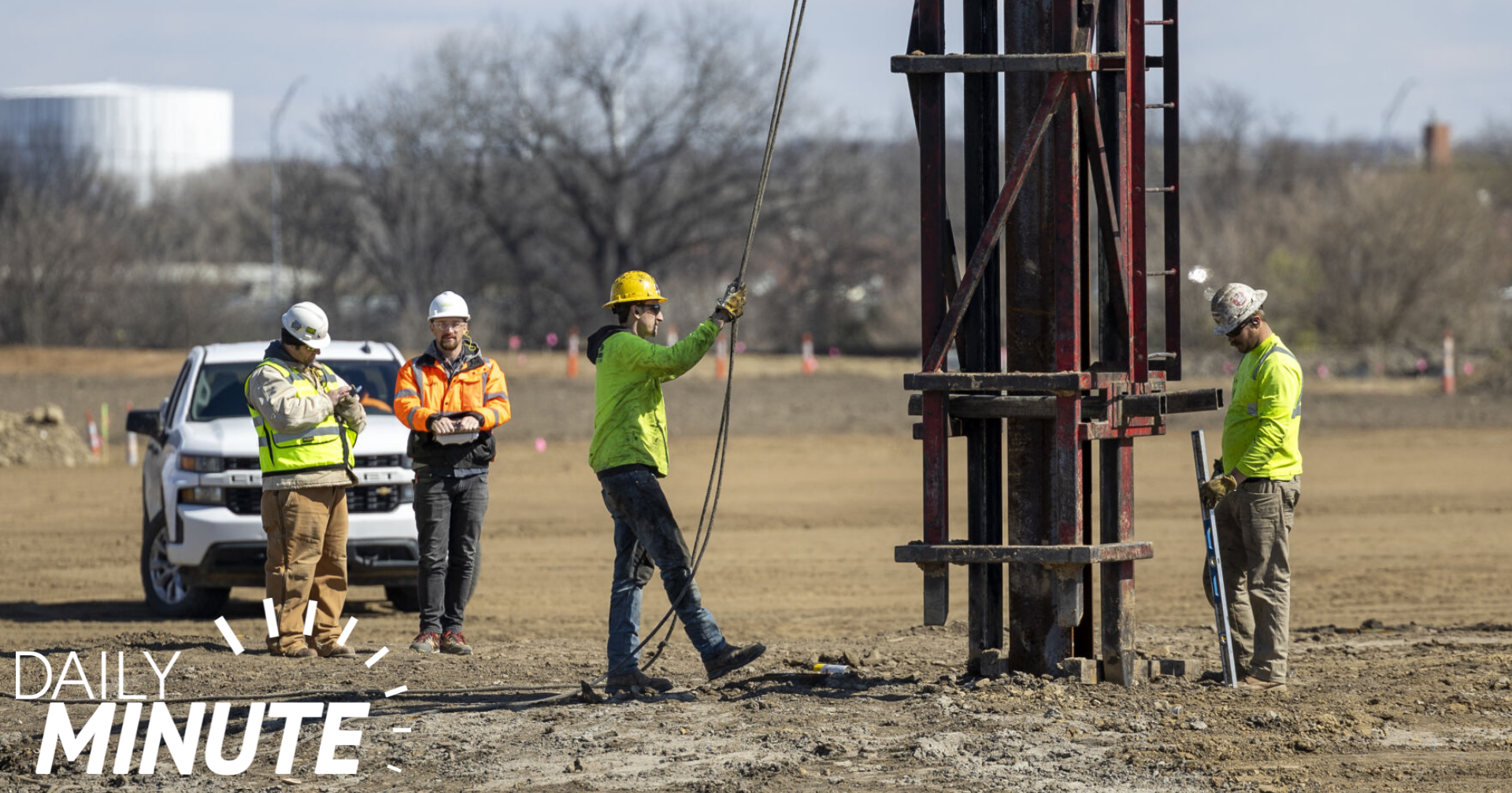 Daily Minute: More money to youth complex; observatory on Nebraska passport; Hutmacher returns from wrestling - Vimarsana News