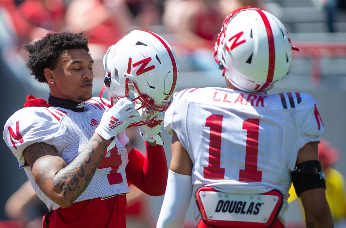 Red-White Spring Game 5.1