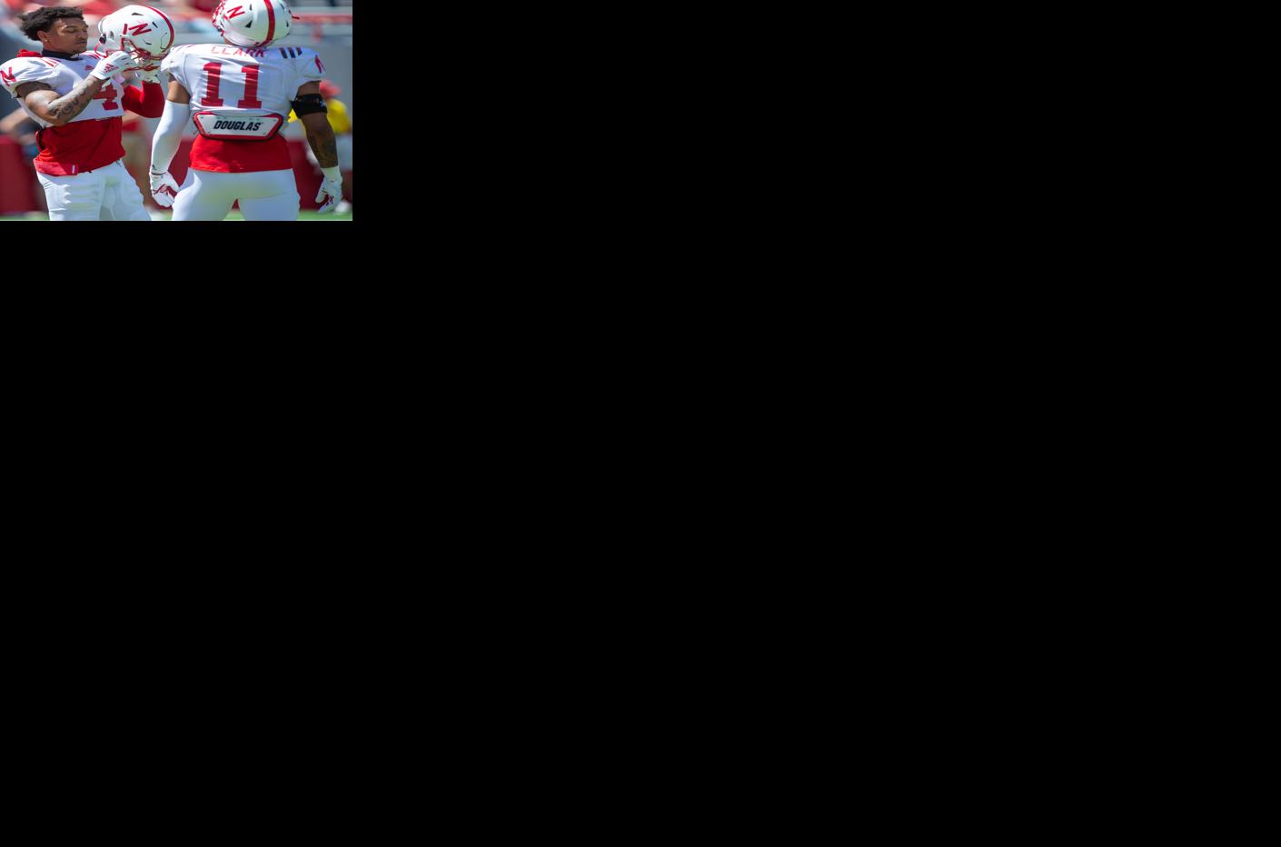 Red-White Spring Game 5.1