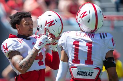 Red-White Spring Game 5.1