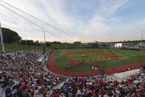 Luke Mullin: This year’s state baseball tournament had it all — a new venue, big crowds and a walk-off home run